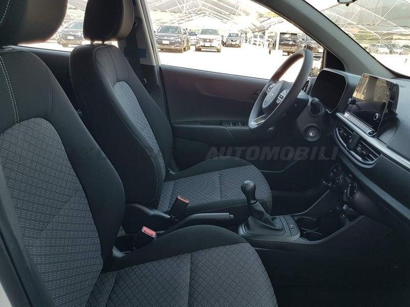KIA Picanto Picanto 1.0 mpi Gpl Urban