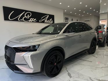 Ds 7 BlueHDi 130 aut. Performance Line