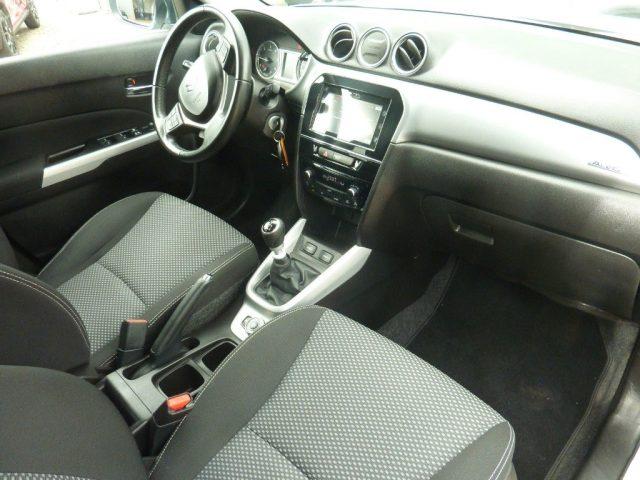 SUZUKI Vitara 1.6 DDiS 4WD AllGrip