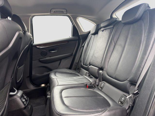 BMW 216 Serie 2 d Active Tourer Luxury