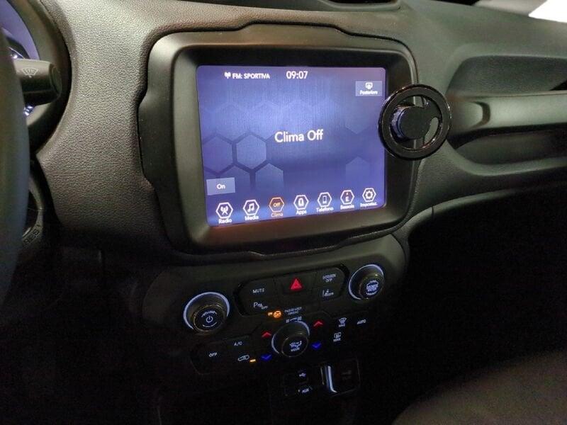 Jeep Renegade Renegade 1.0 T3 Limited