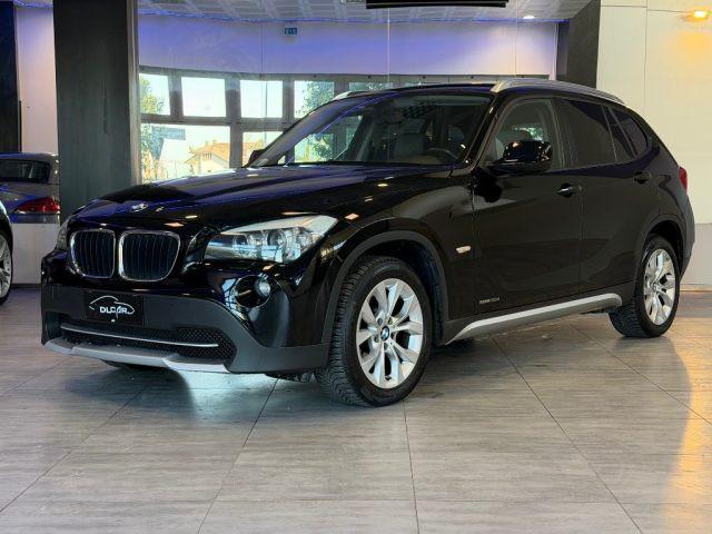 BMW X1 SDrive18d Eletta