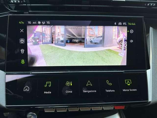 Peugeot 408 1.2 Hybrid 145cv E-DCS6 GT + Tetto Apribile