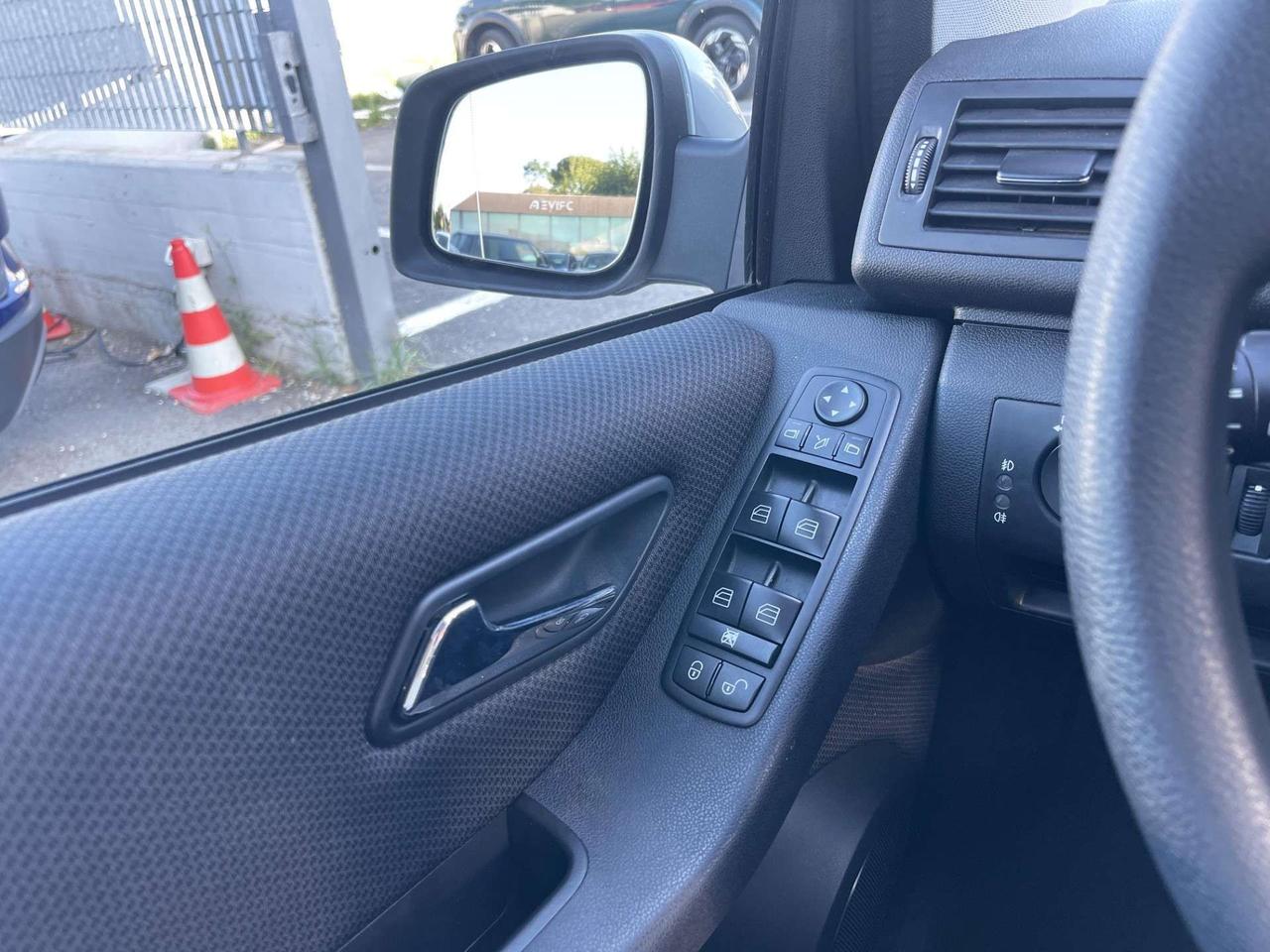 Mercedes-Benz A 160 A160 95CV E5 Neo - 2010