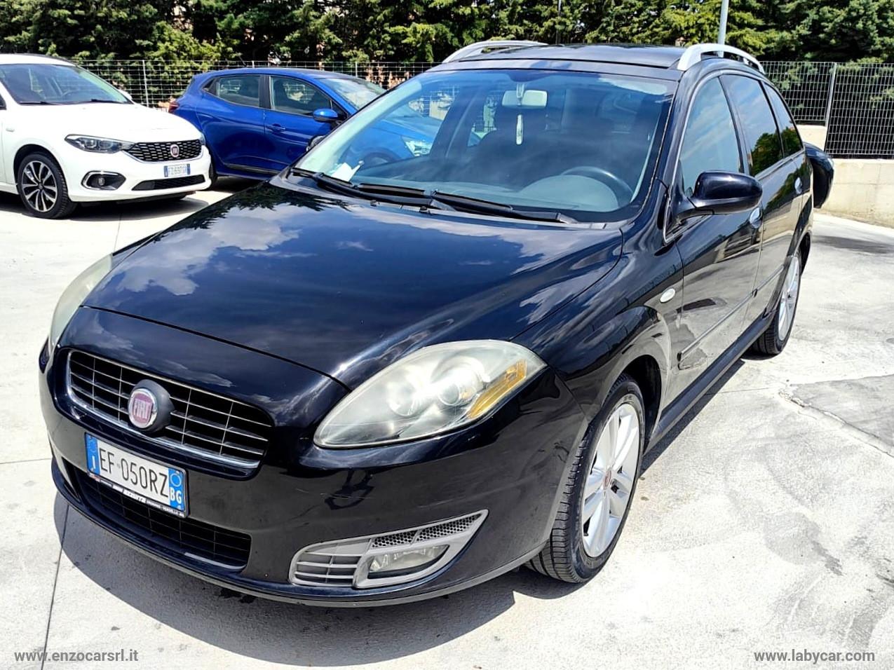 FIAT Croma 1.9 MJT Emotion TETTO APRIBILE