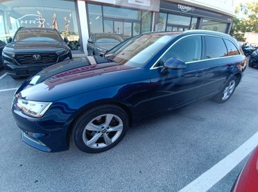 Audi A4 Avant 40 g-tron S tronic Business Sport
