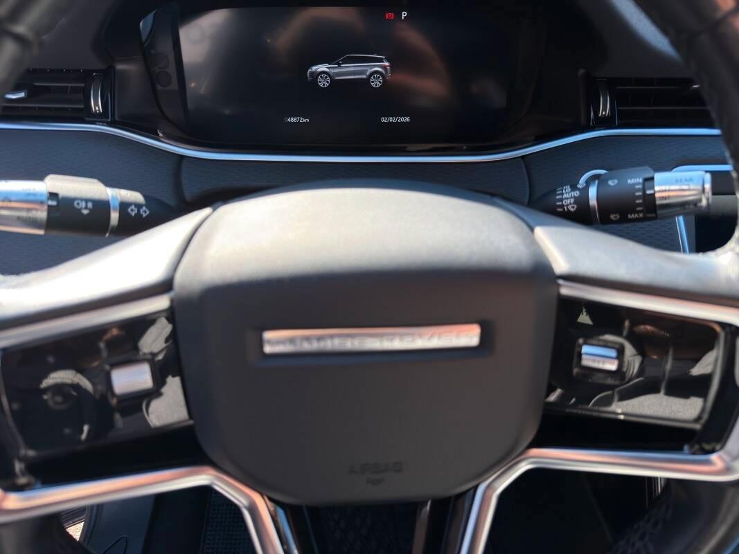 Land Rover Range Rover Evoque 2.0d i4 mhev S awd 163cv Tetto Apribile