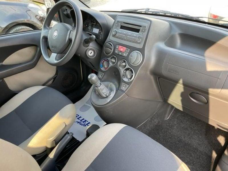 FIAT Panda 1.2 Climbing Natural Power