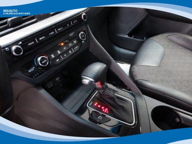 KIA Niro 1.6 GDI HEV 105cv Style DCT EU6