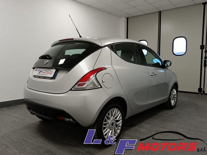 Lancia Ypsilon Ypsilon Oro Cambio Automatico