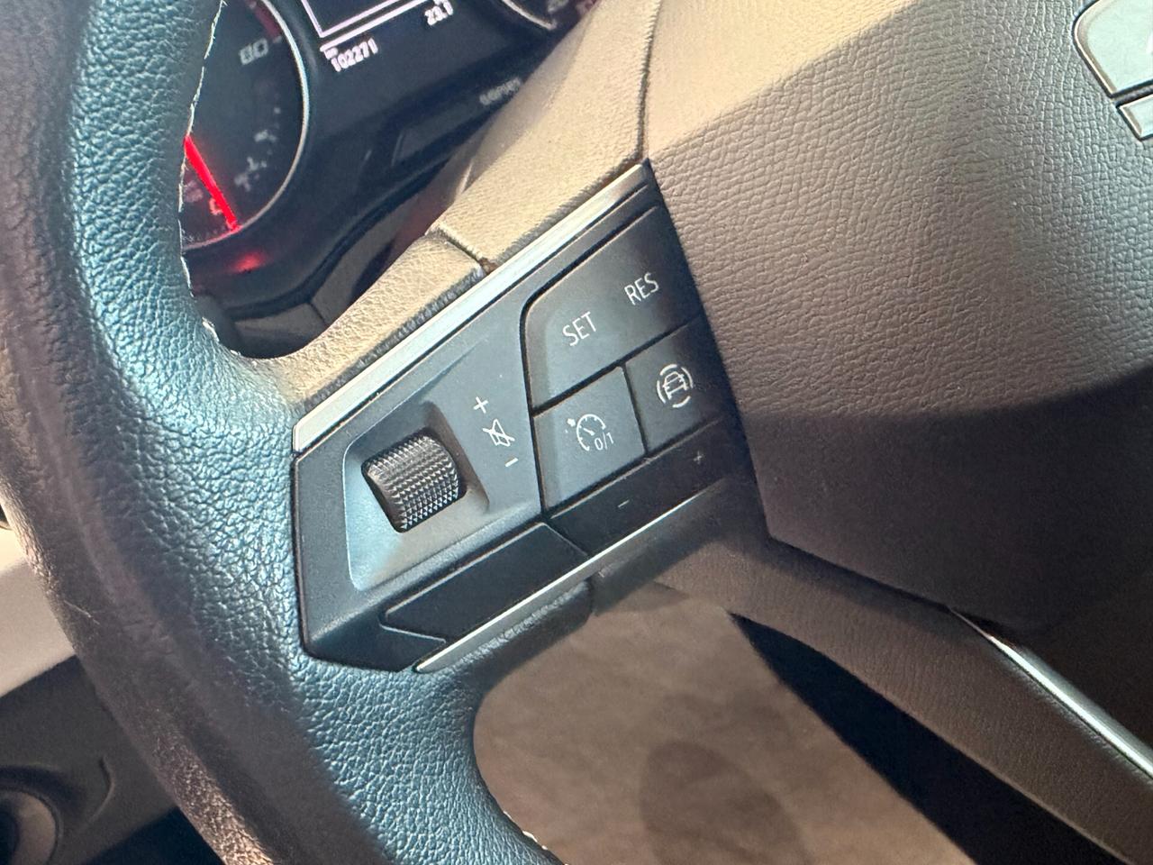 Seat Arona 1.0 ECO TSI 95 cv. STYLE