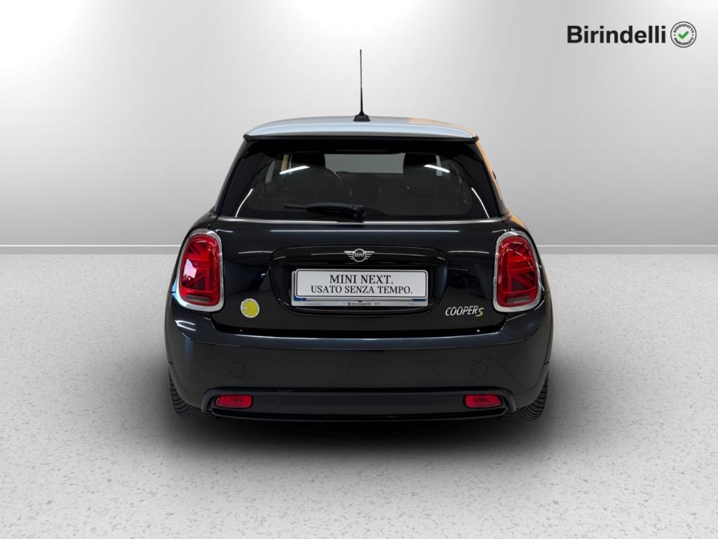 MINI Mini Full El. (F56) - Mini Cooper SE Essential