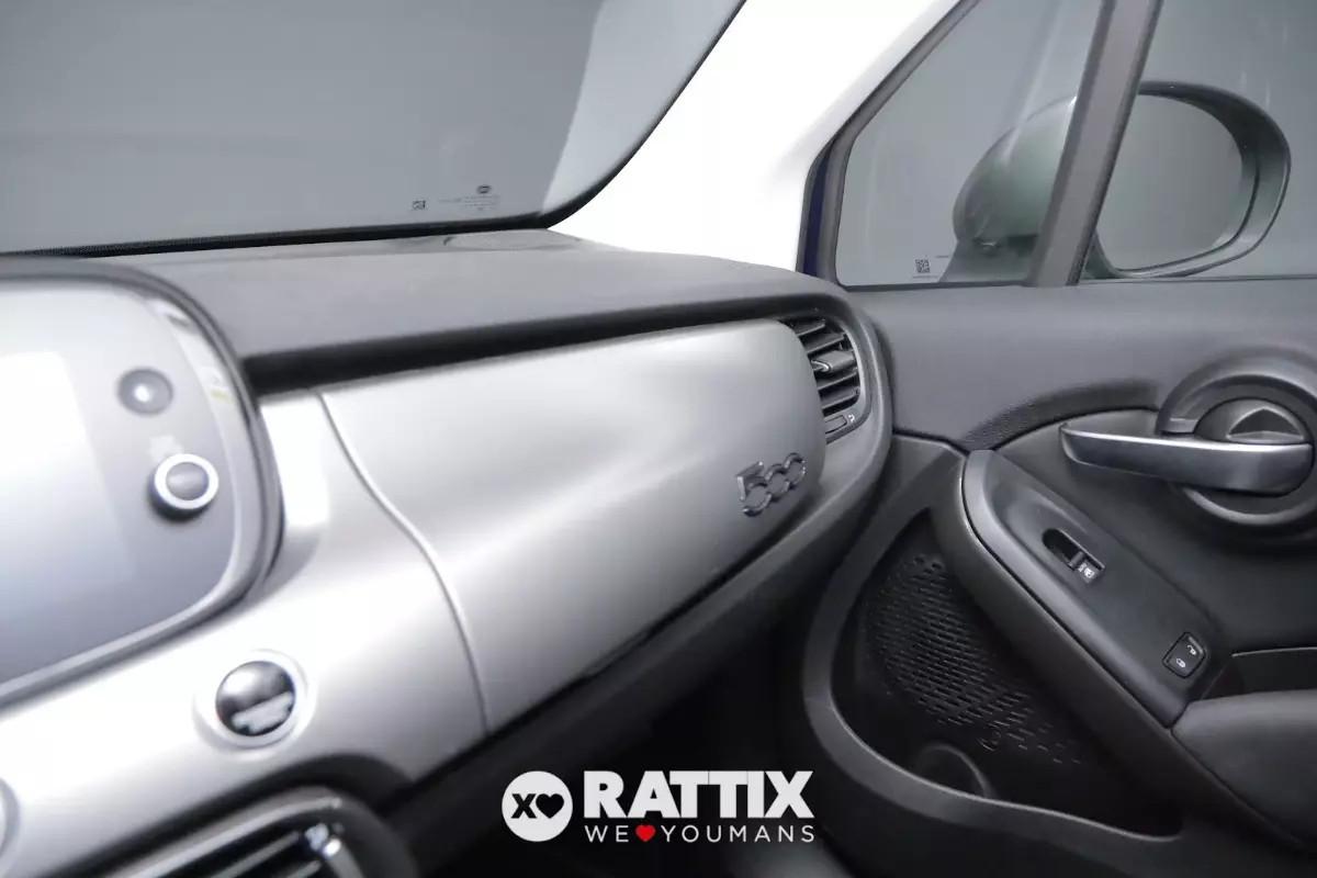 Fiat 500X 1.5 T4 Hybrid 130CV Sport Dolcevita DCT