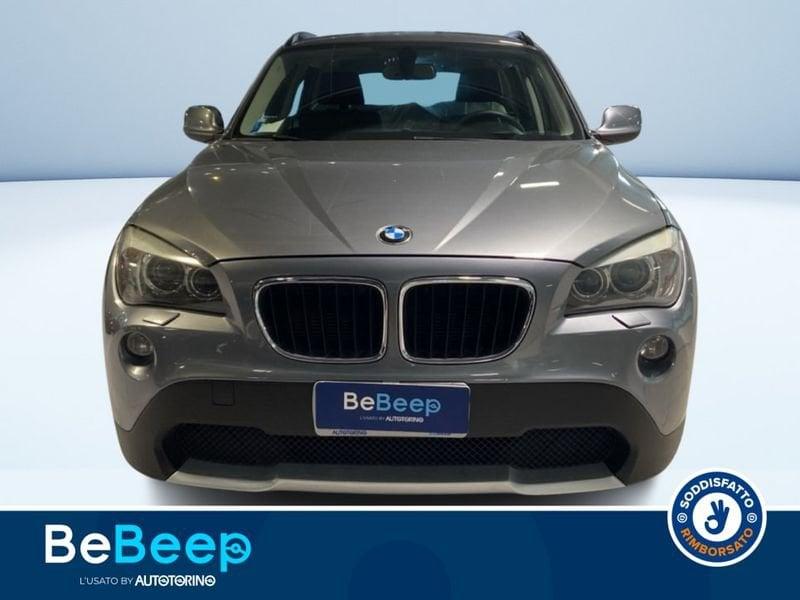BMW X1 XDRIVE18D FUTURA