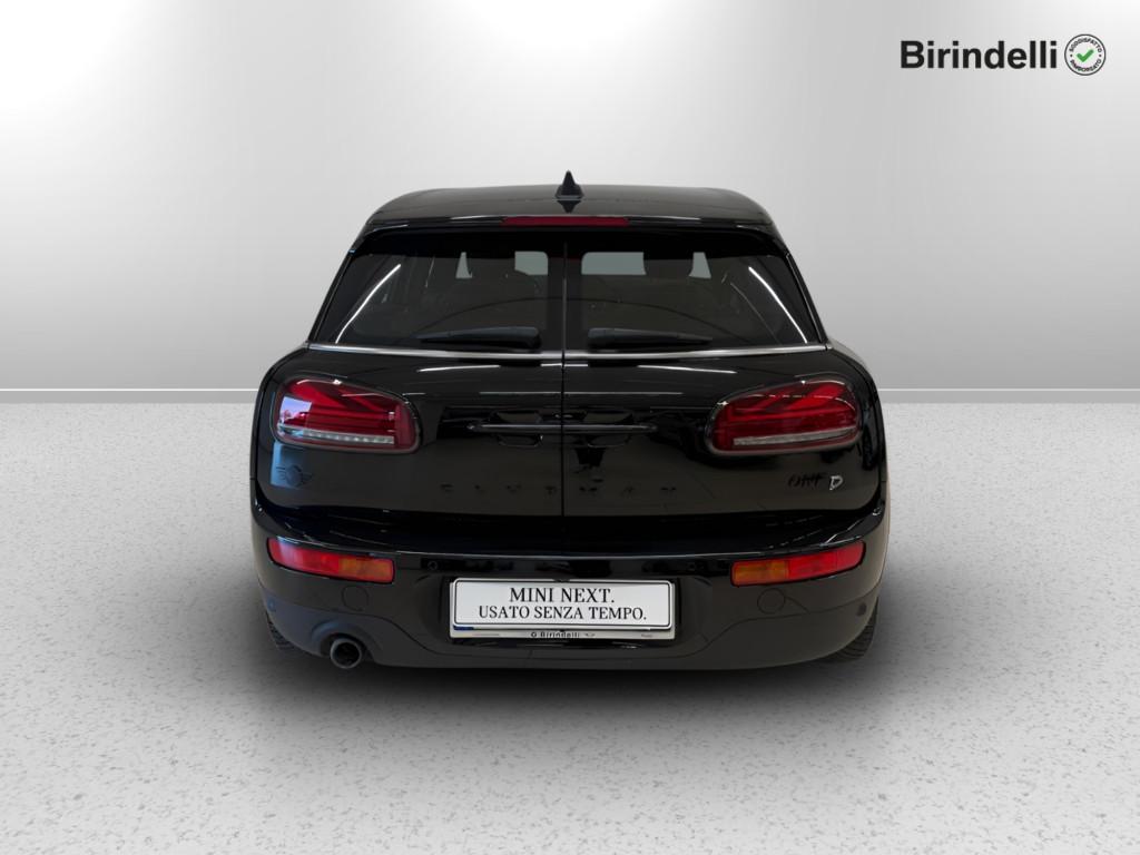 MINI Mini Clubman (F54) - Mini 1.5 One D Business Clubman