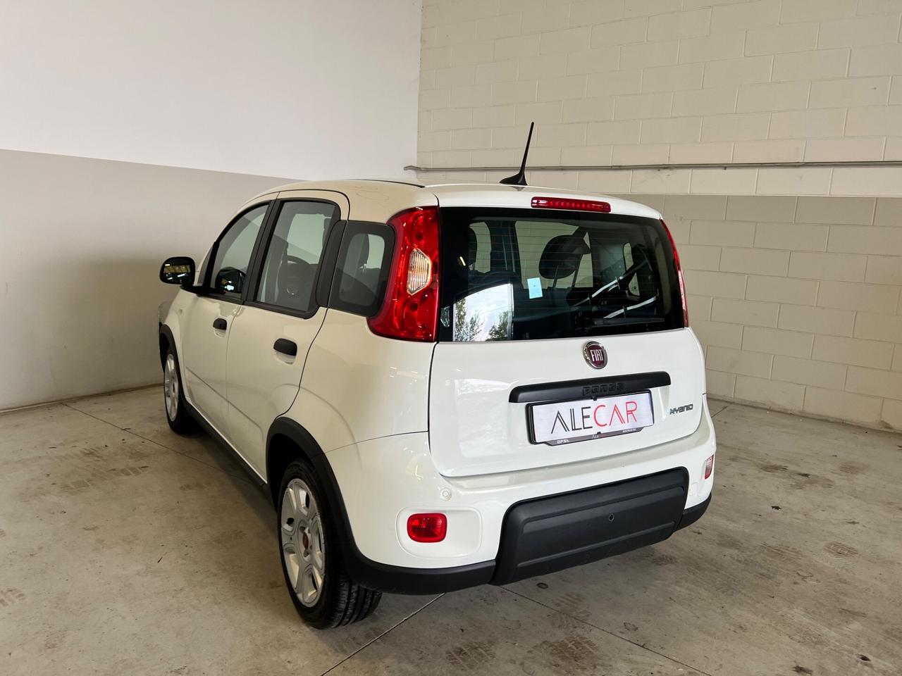 Fiat Panda 1.0 FireFly S&S Hybrid PREZZO REALE