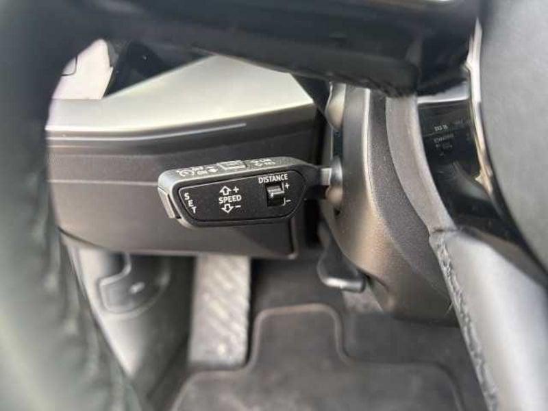 Audi A3 IV 2020 Sportback 35 2.0 tdi S line Edition s-tronic