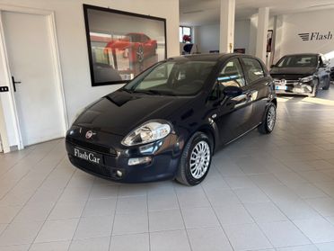 Fiat Punto 1.3 MJT II S&S 95 CV 5 porte Lounge
