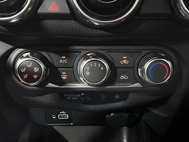 Nissan Juke 1.0 DIG-T 114 CV Acenta