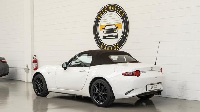 MAZDA MX-5 2.0L Skyactiv-G Kazari