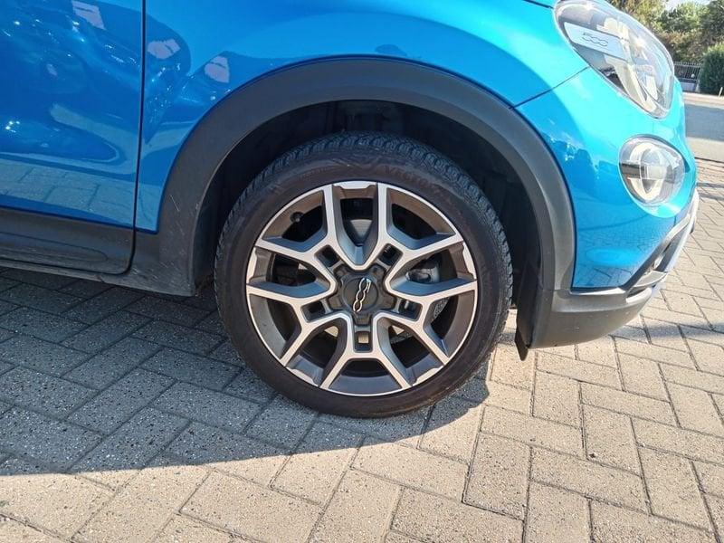 FIAT 500X 500X 1.0 T3 Cross 120cv