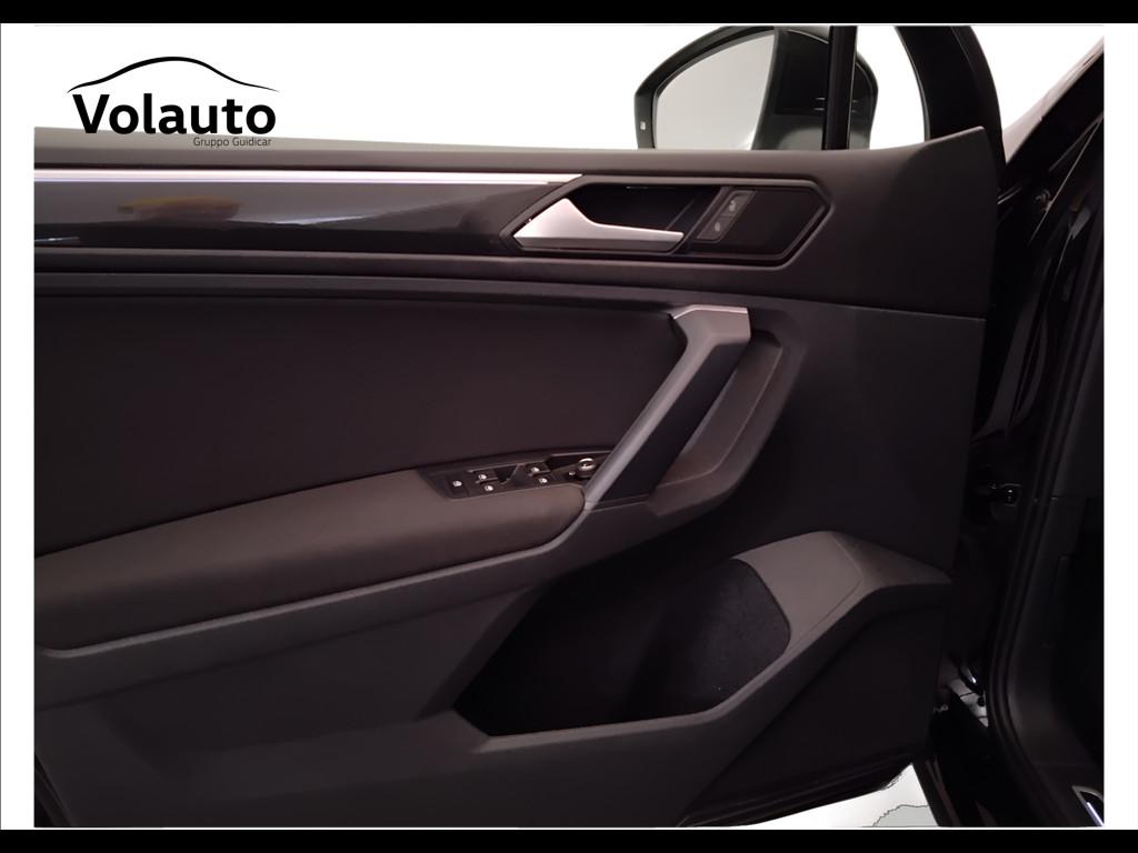 VOLKSWAGEN Tiguan II 2021 - Tiguan 1.5 tsi Life 150cv