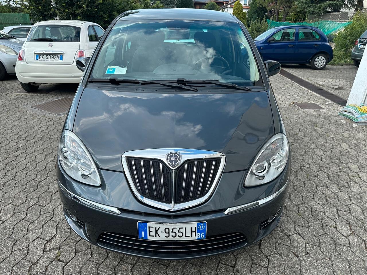 Lancia MUSA 1.4 16V Platinum