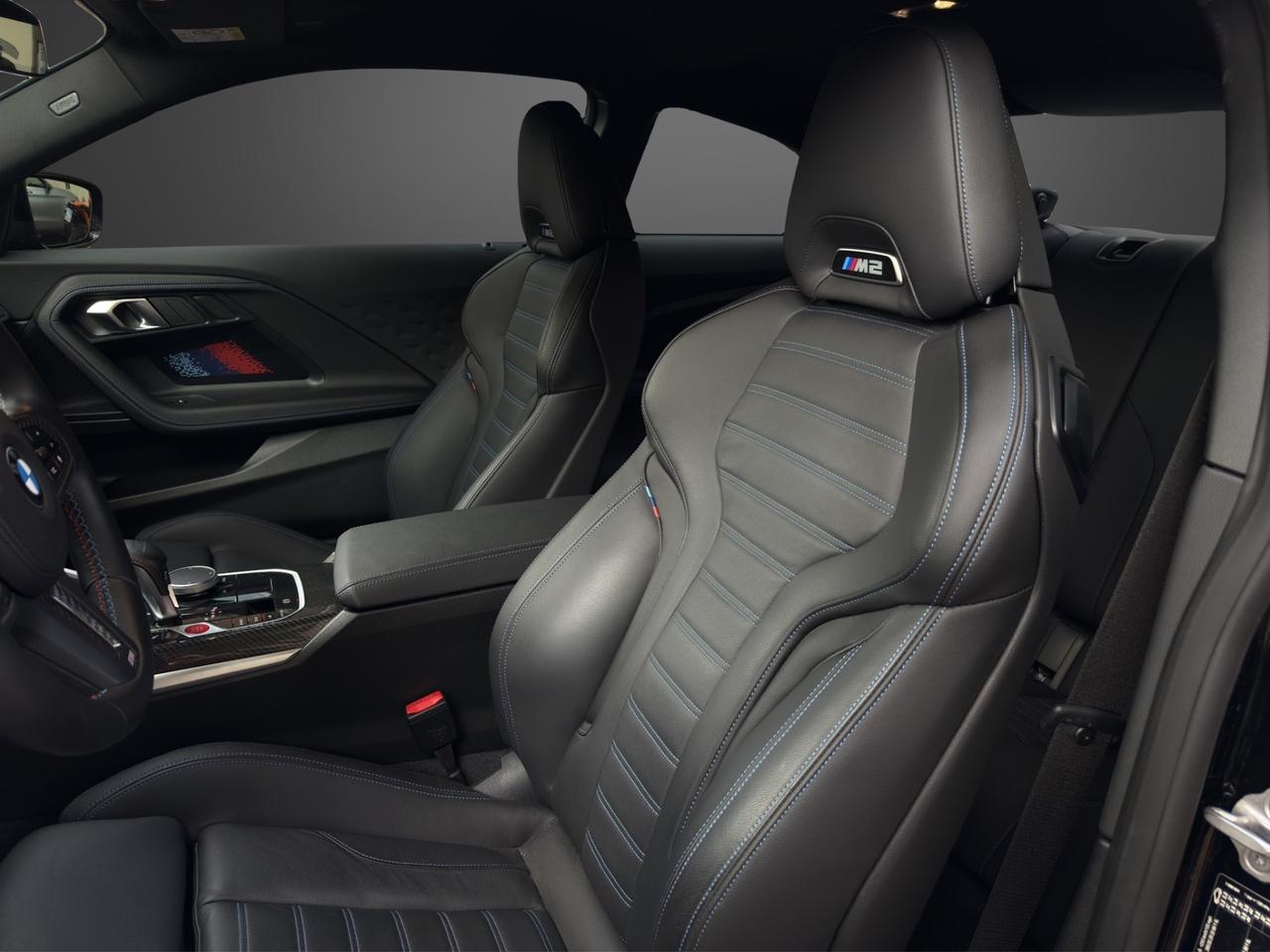 Bmw M2 G87 Coupè Carbon