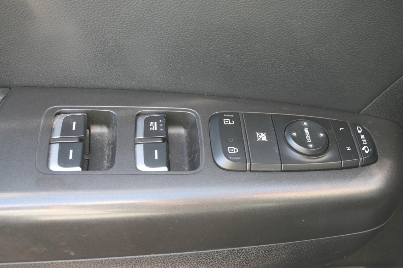 Kia Sportage 1.7 CRDI 2WD Cool