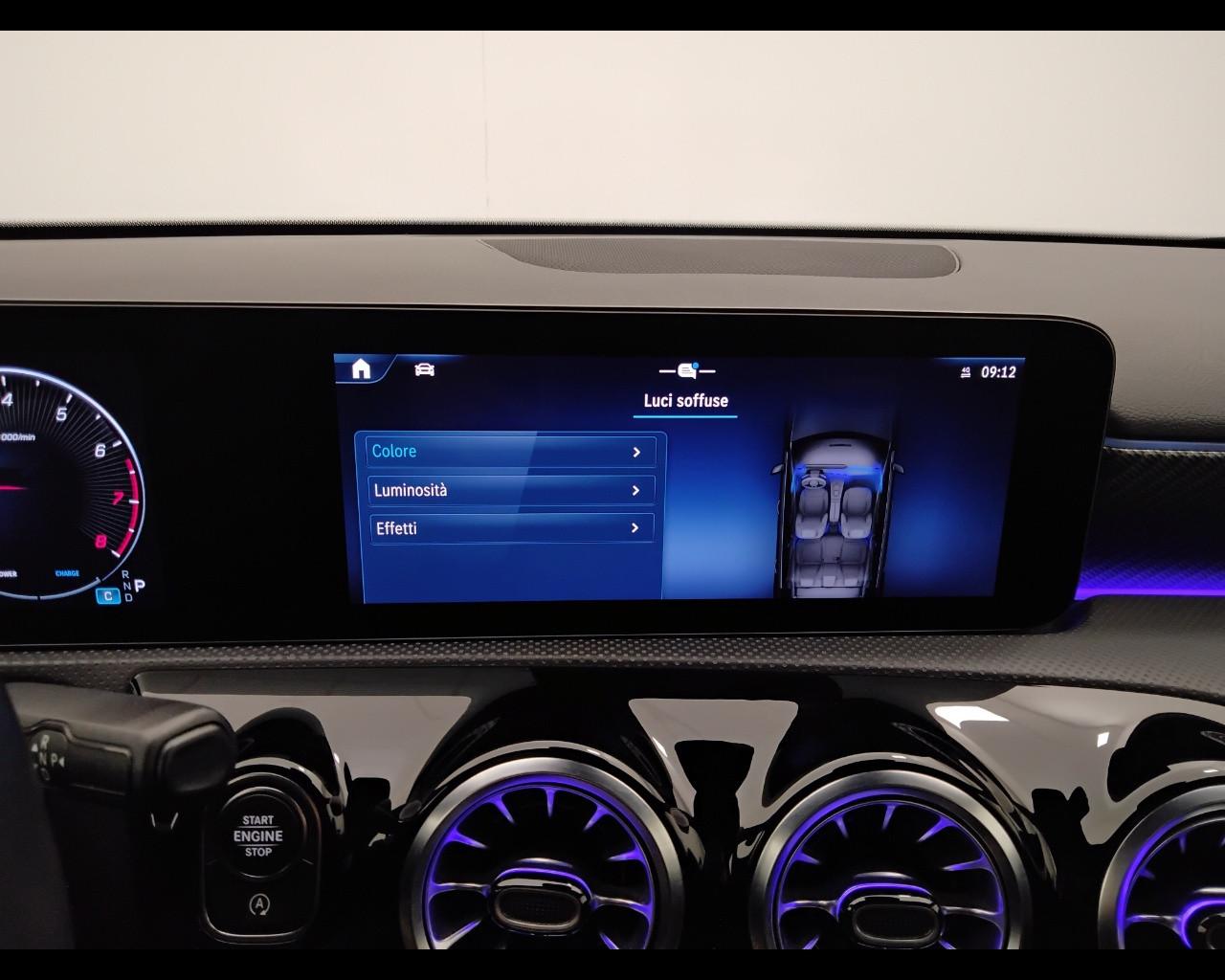 Mercedes-Benz Classe A - W177 2023 - A 180 Progressive Advanced Plus auto