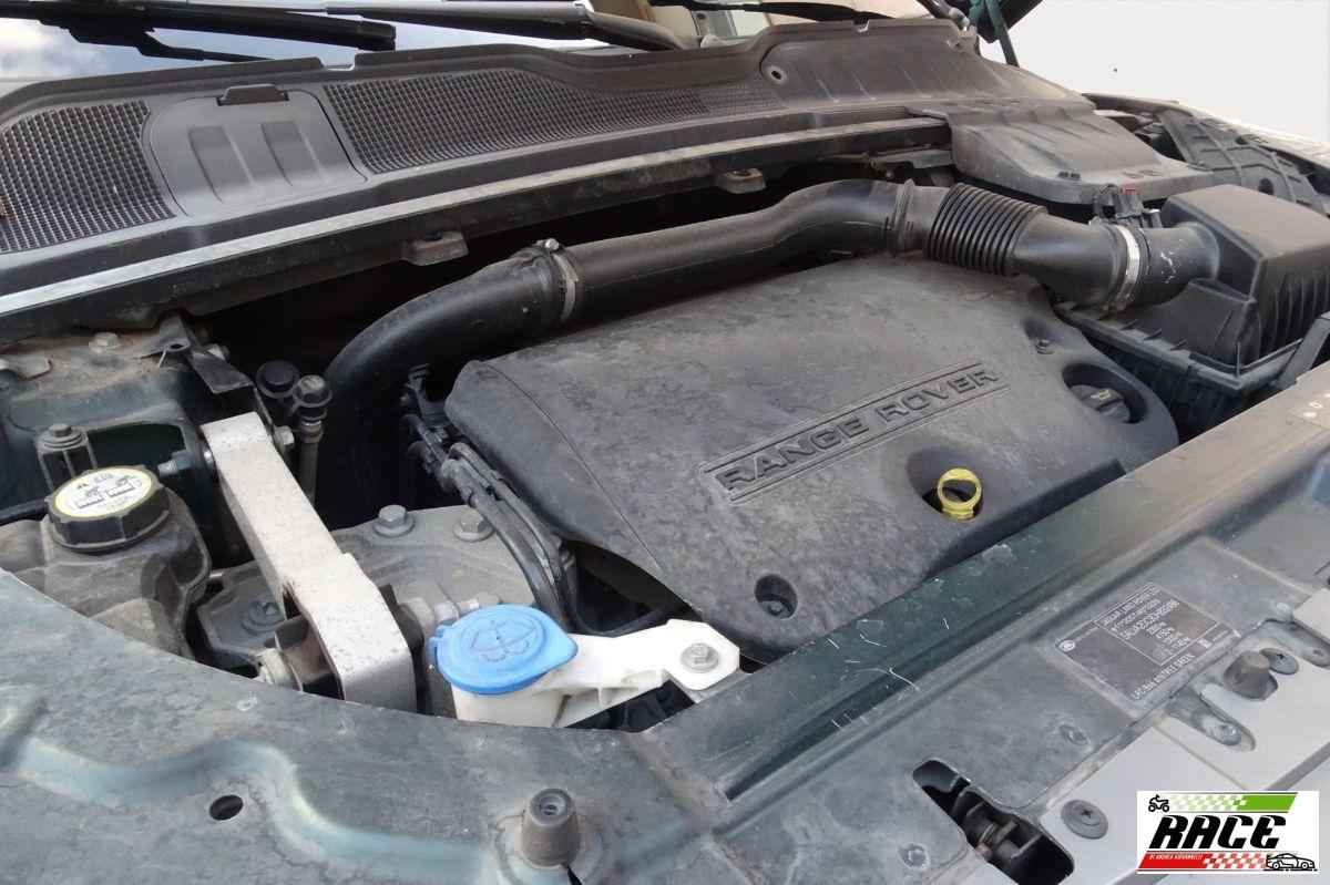 LAND ROVER - Range Rover Evoque - 2.2 TD4 5p. Prestige