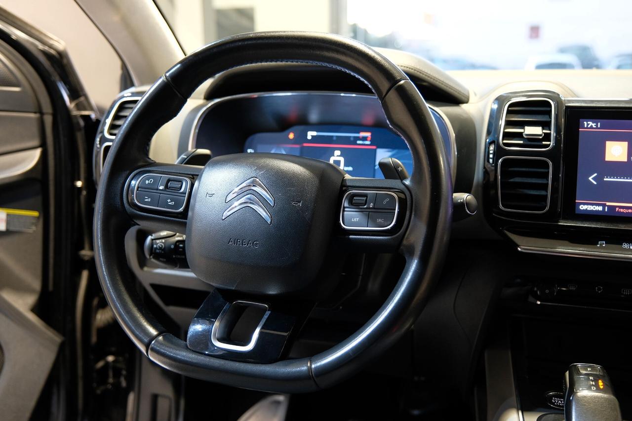 Citroen C5 Aircross BlueHDi 130 S&S EAT8 Shine