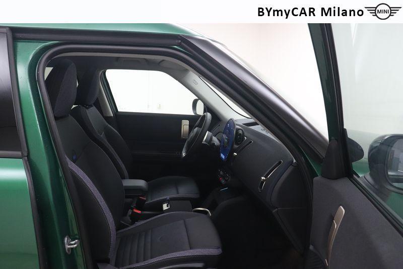 Mini Mini Countryman 1.5 48V C Classic Steptronic