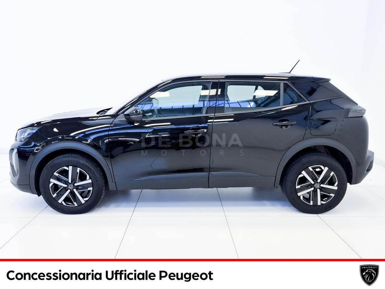 Peugeot 2008 1.2 puretech active s&s 100cv