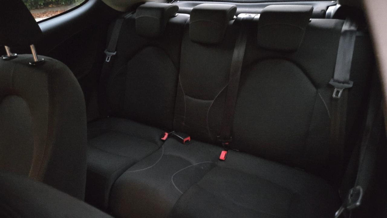 Alfa Romeo MiTo 1.3 JTDm-2 95 CV S&S Distinctive