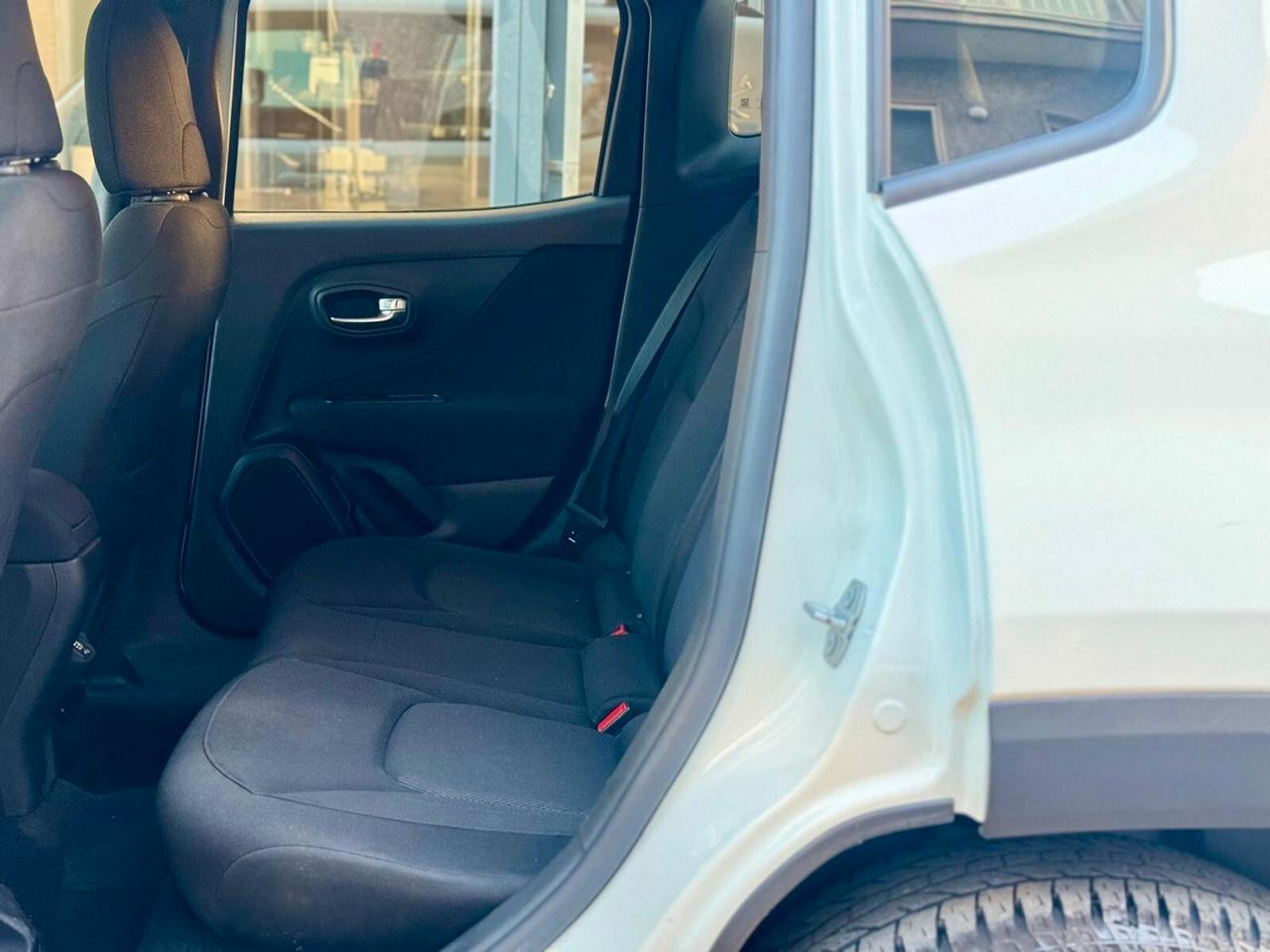 JEEP RENEGADE 1.6 MJT 130HP LIMITED 2WD 120HP -2021 *NEOPATENTATI OK*