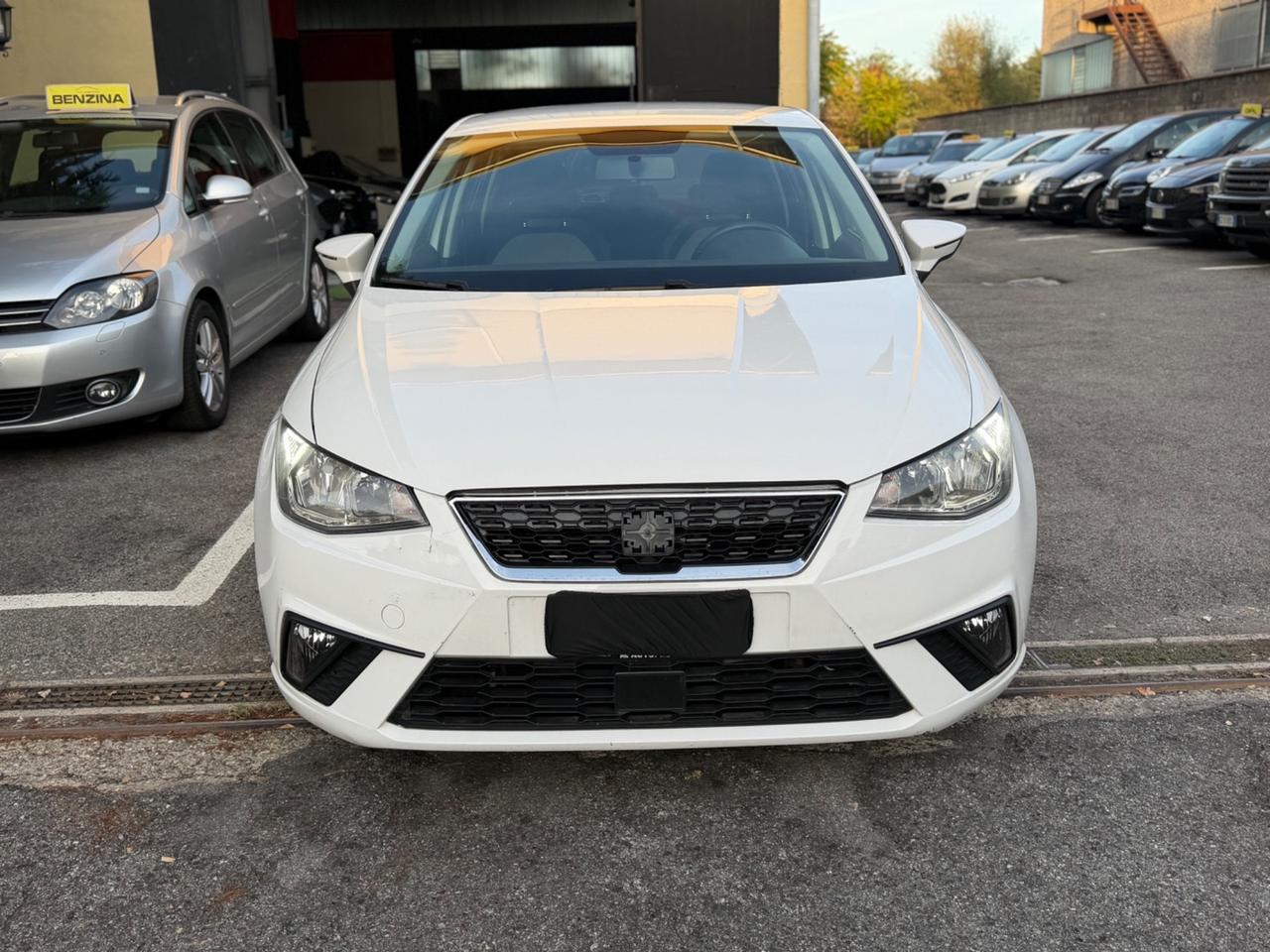 Seat Ibiza 1.0 75 CV 5 porte XCELLENCE