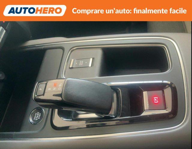 CITROEN C5 Aircross Hybrid 225 e-EAT8 Shine
