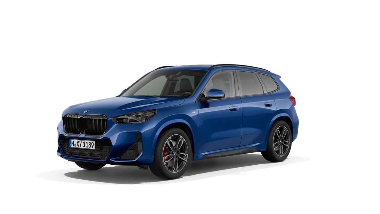 BMW X1 xDrive23d