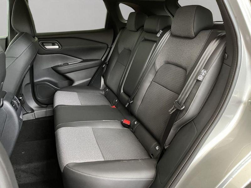Nissan Qashqai Qashqai 1.3 mhev N-Connecta 2wd 158cv xtronic