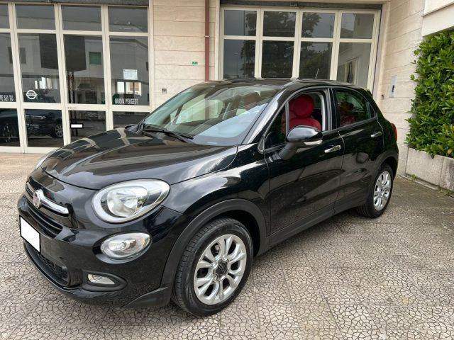FIAT 500X 1.6 MultiJet 120 CV