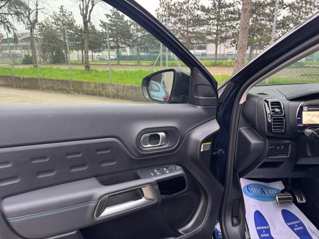 CITROEN C5 Aircross BlueHDi 130CV EAT8 Shine Pack KM. 18.300