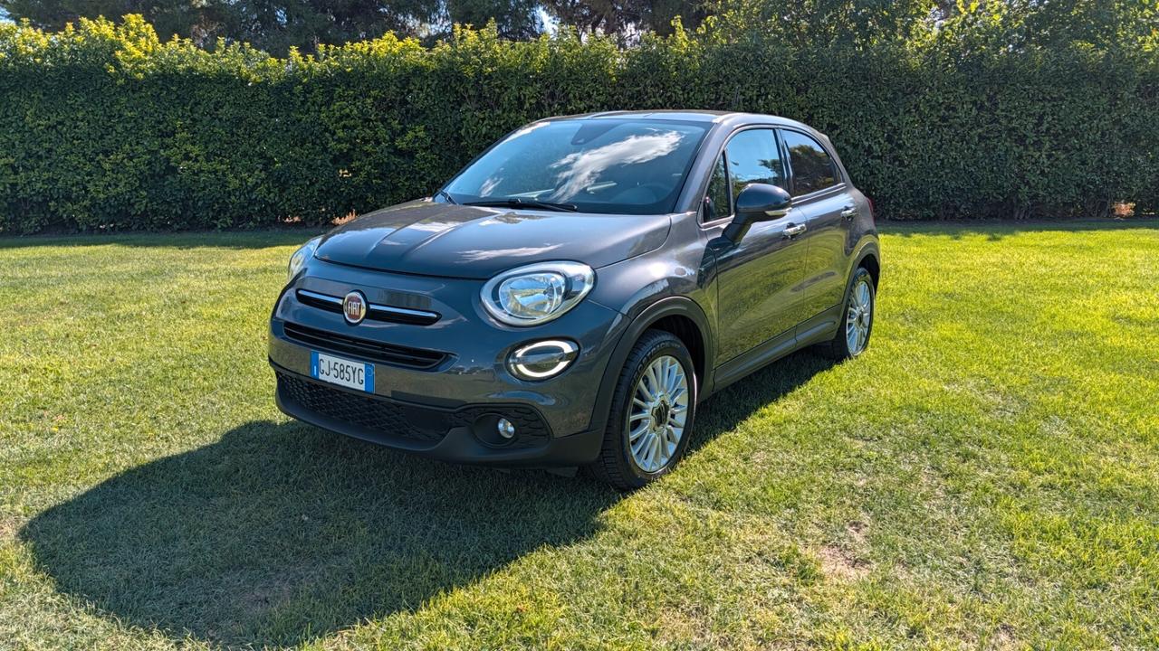 Fiat 500X 1.3 MultiJet 95 CV connect