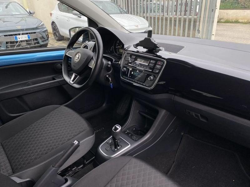 Skoda Citigo Ambition 1.0 75CV ASG