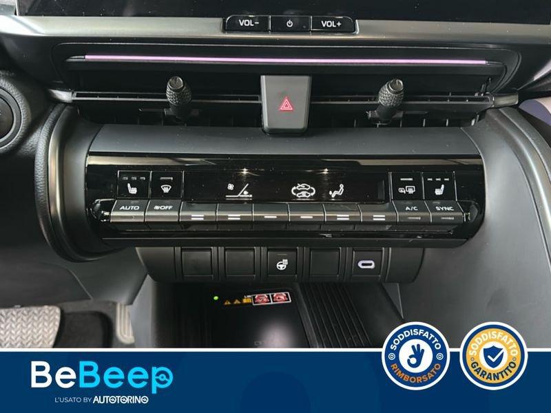 Toyota C-HR Plug-in 2.0 PHEV GR SPORT FWD E-CVT