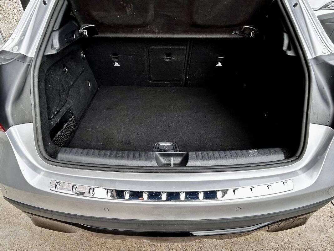 Mercedes Classe GLA Mercedes GLA200d Sport