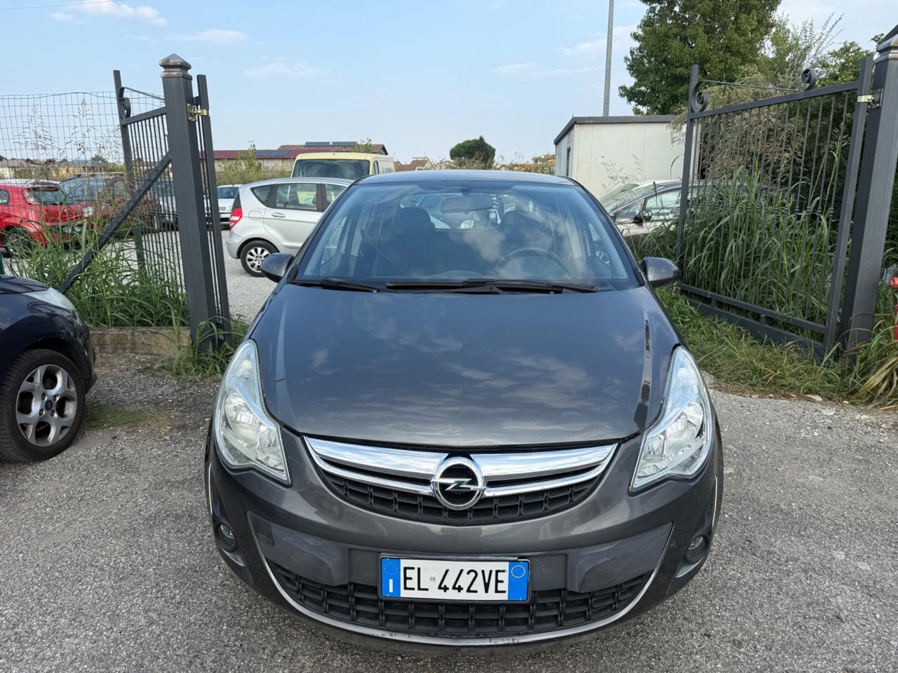 Opel Corsa 1.3 CDTI 75CV F.AP. 5 porte Elective