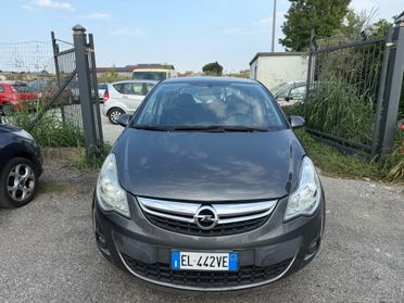 Opel Corsa 1.3 CDTI 75CV F.AP. 5 porte Elective
