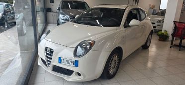 Alfa Romeo MiTo 1.3 Diesel Neopatentati