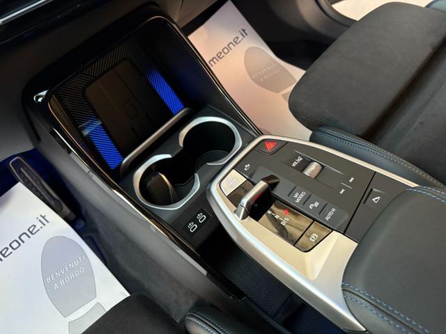 BMW X1 xDrive 20d Msport Pro ''TOTAL BLACK''.